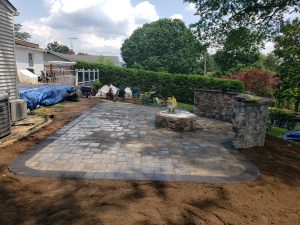 Landscaping in DMV Metro Area