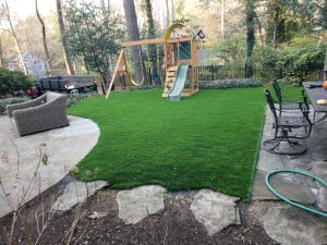 Landscaping in DMV Metro Area