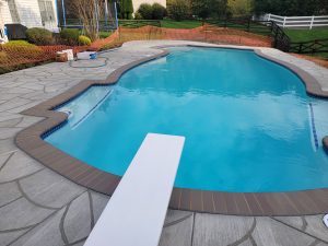 Landscaping in DMV Metro Area