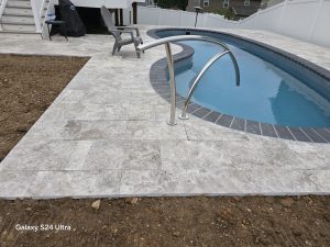 Landscaping in DMV Metro Area