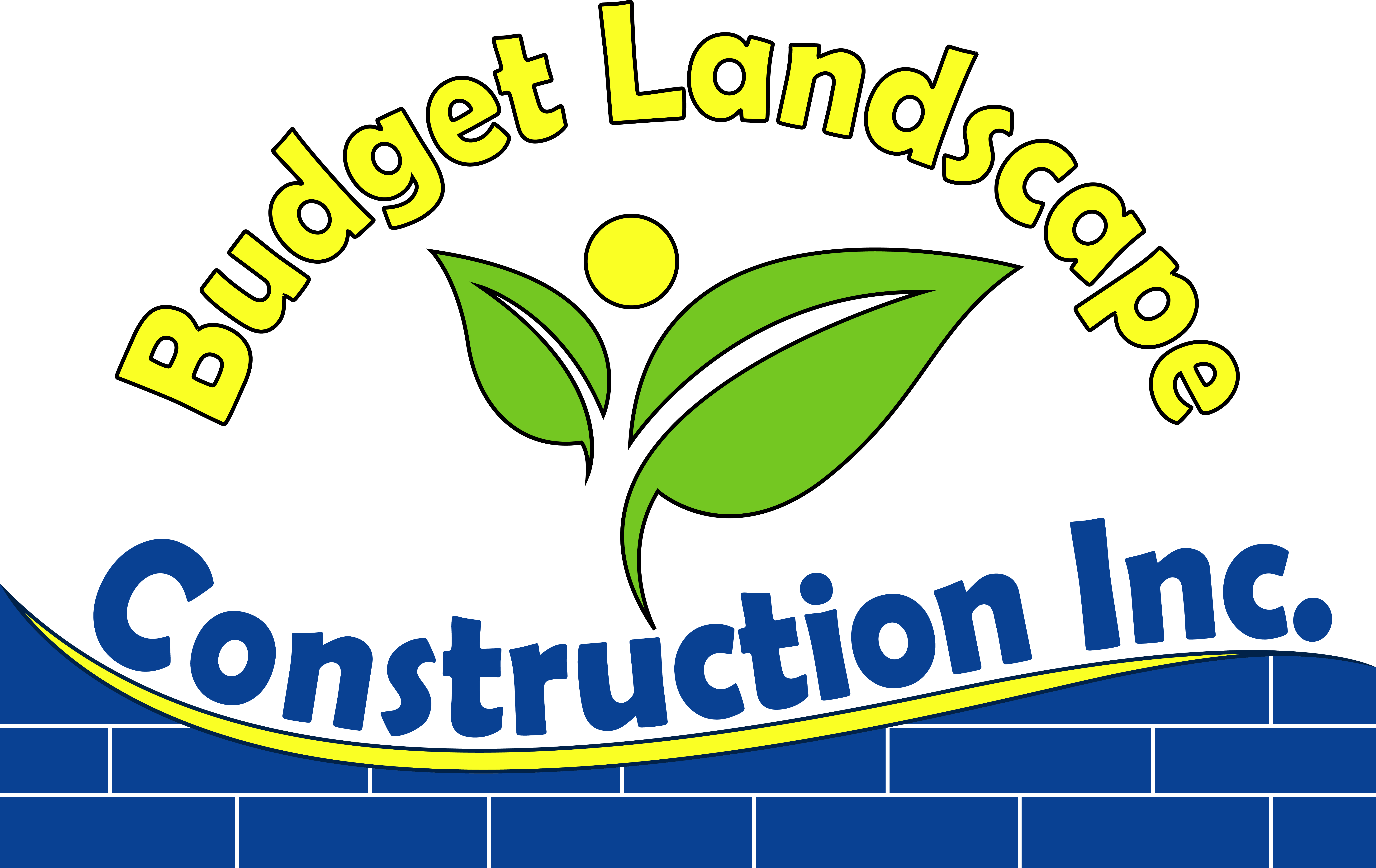 Budget Landscape Construction