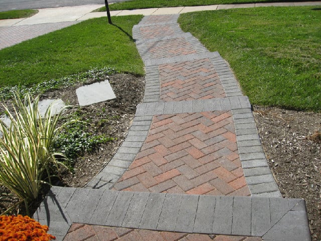 Landscaping in DMV Metro Area