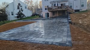 Landscaping in DMV Metro Area