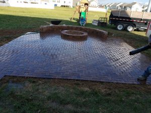 Landscaping in DMV Metro Area